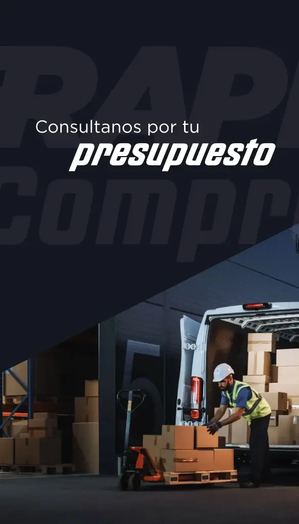 Service, remodelación y nuevos