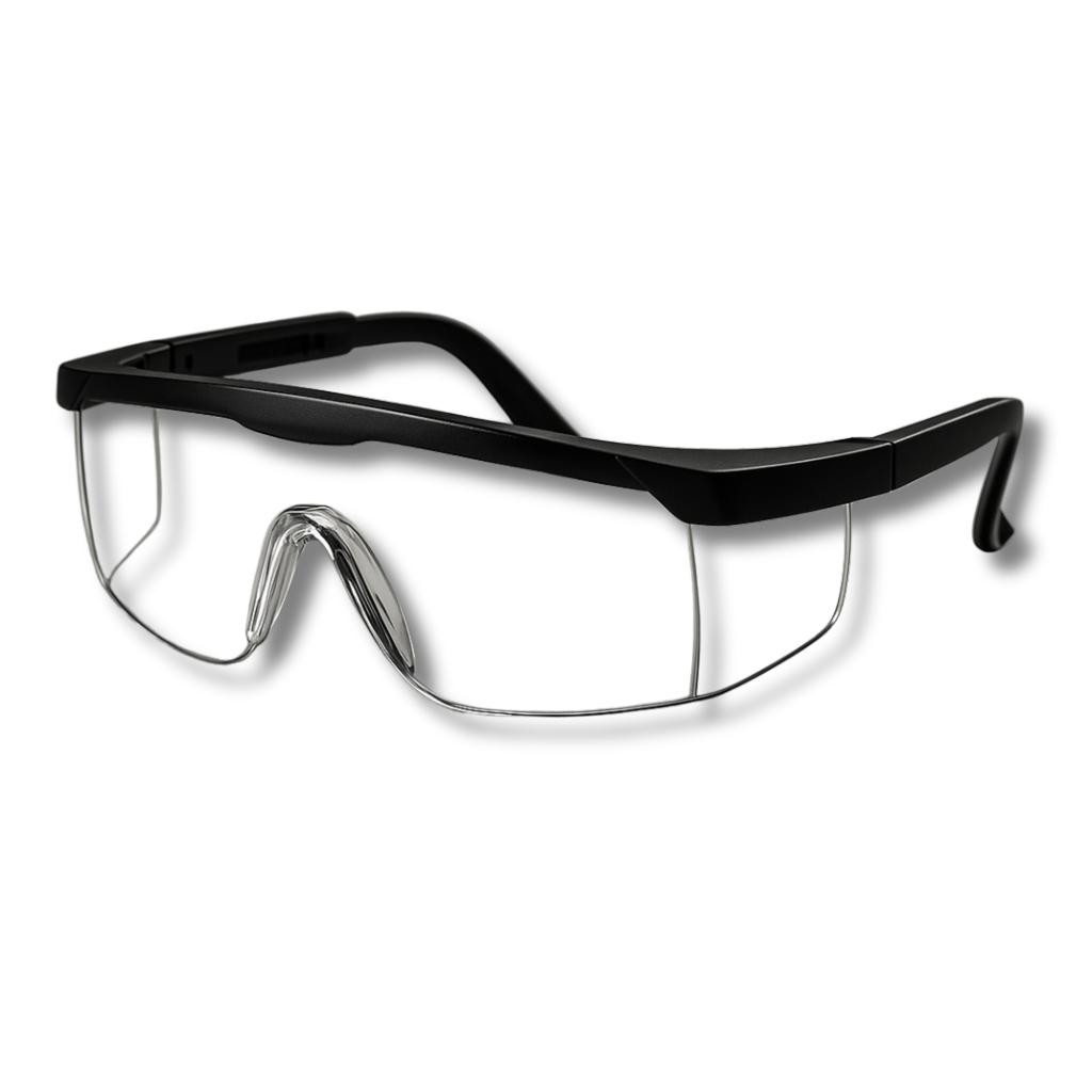 Lentes Protección Visual