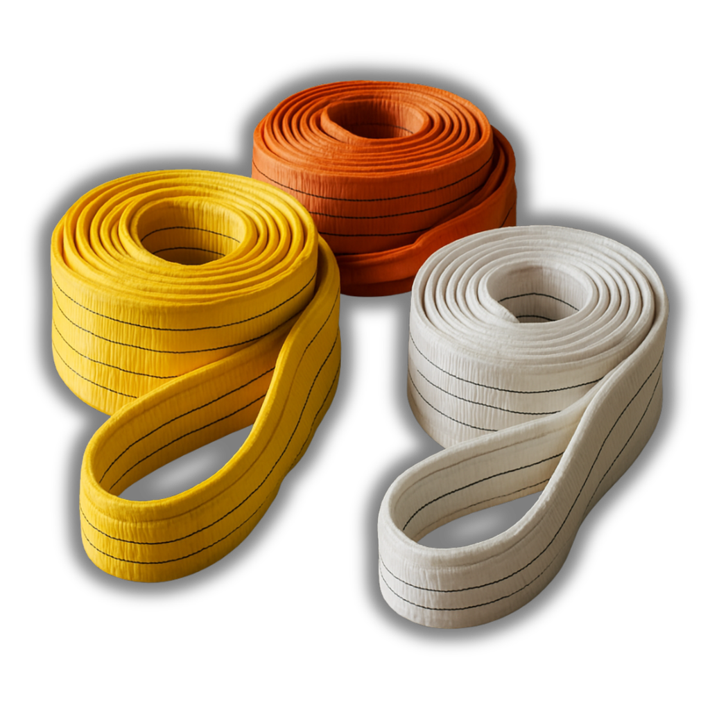 Eslingas de Seguridad-Amarre