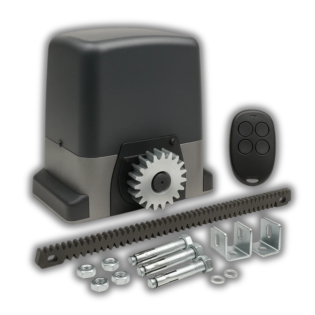 Productos para portones automáticos