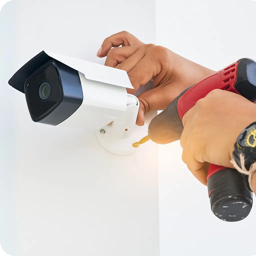 Instalaciones Sistemas de Seguridad