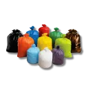 Trapos y Bolsas de consorcio