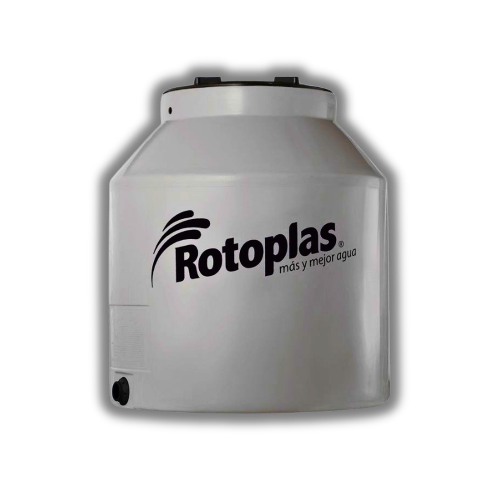 Tanques de Agua Nuevos