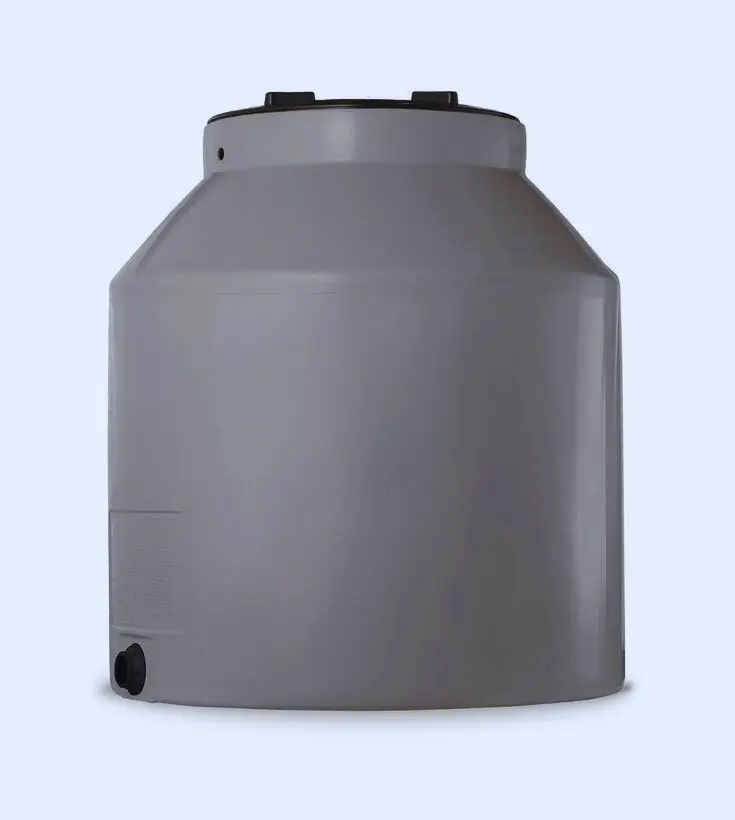 Tanques de Agua Nuevos