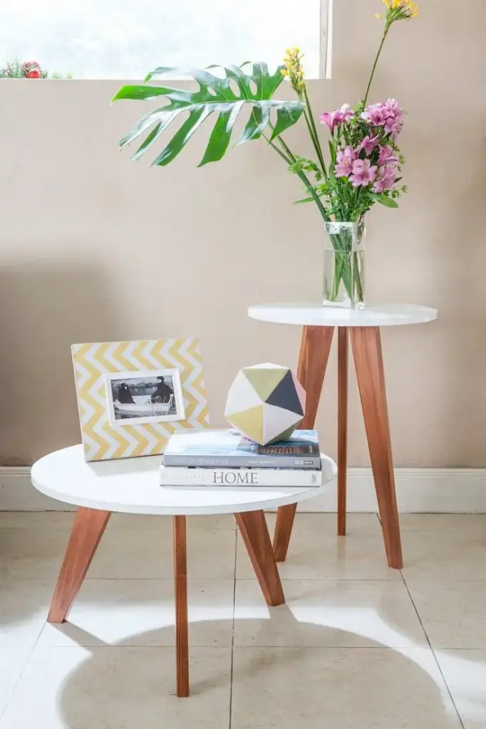 Decorador de interiores