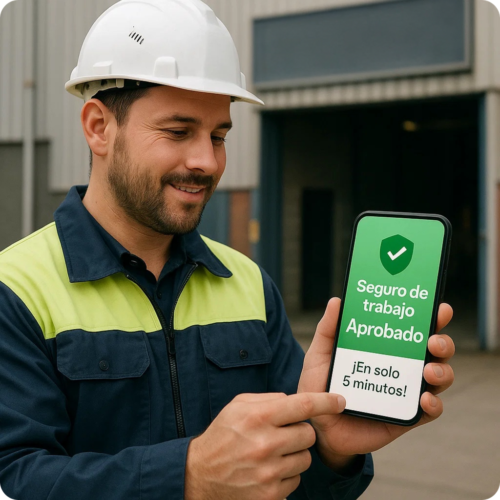 Accidentes Personales y Laborales