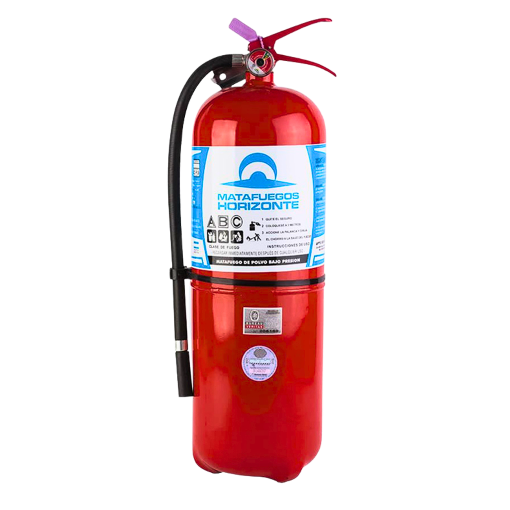 Horizonte 10 kg ABC Sello Bureau Veritas