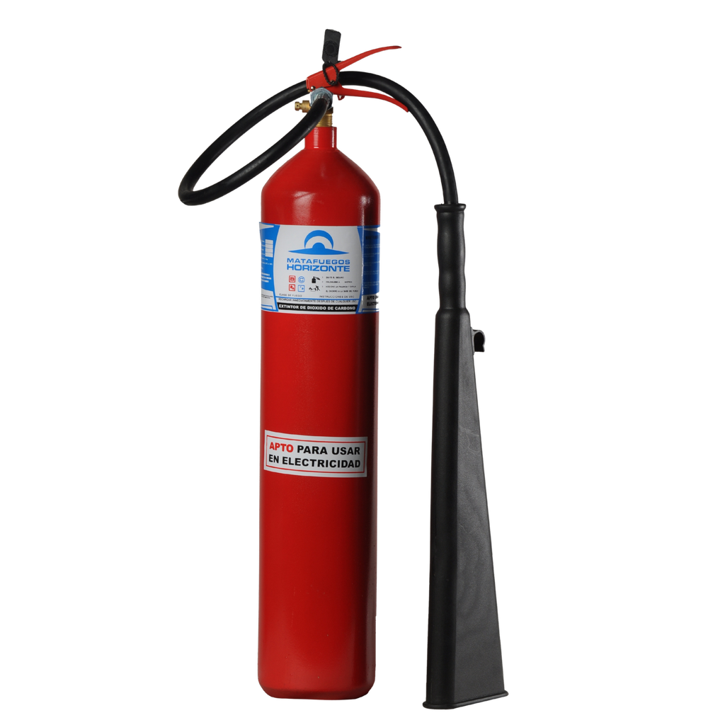 Horizonte 5 kg BC Sello Bureau Veritas