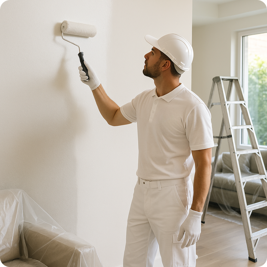 Pintura Interior Exterior