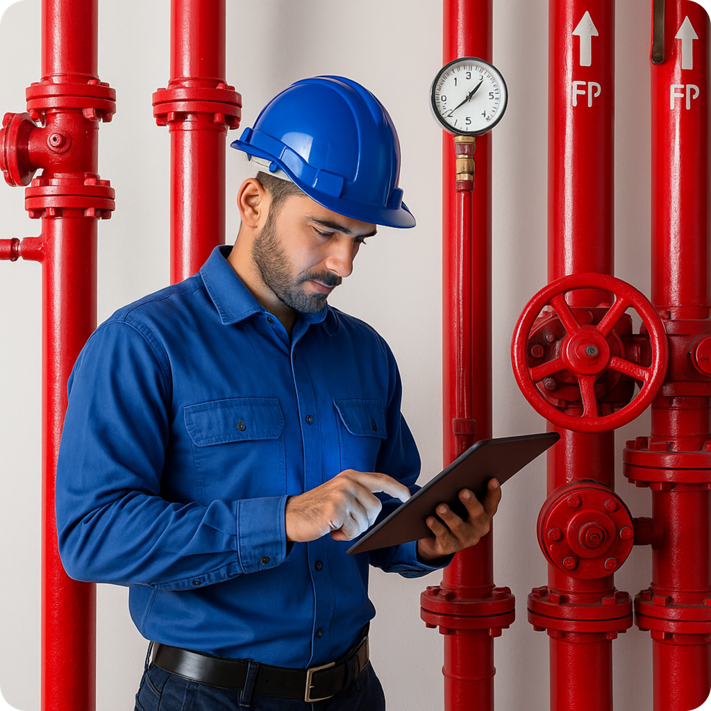 Instalaciones Fijas Nuevas