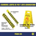 Otras Señalizaciones