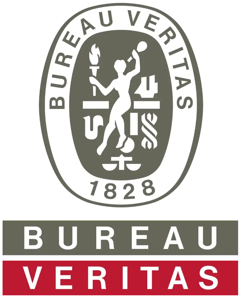 Recargas con sello Bureau Veritas