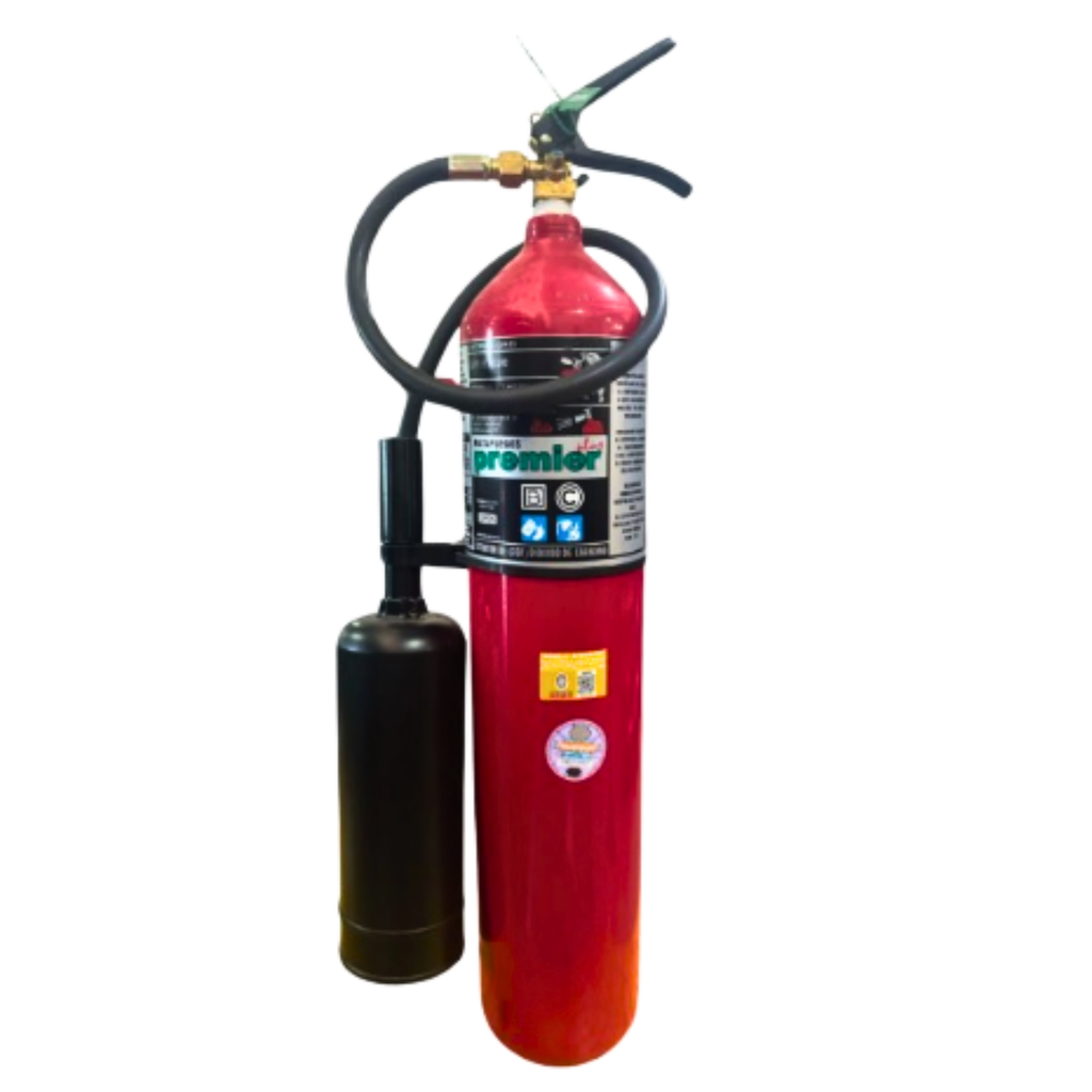 Premier 5 kg BC Sello Bureau Veritas