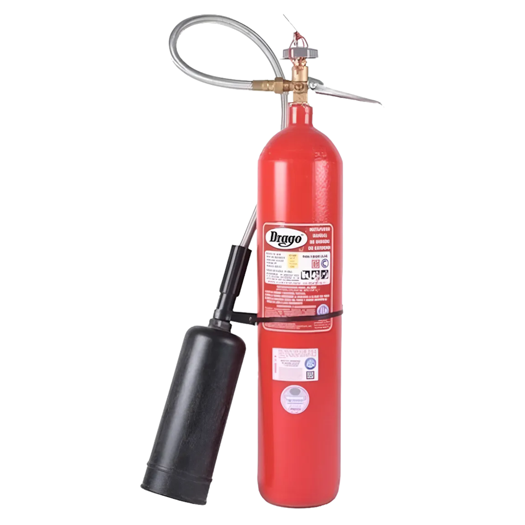 Drago 5 kg BC Sello IRAM