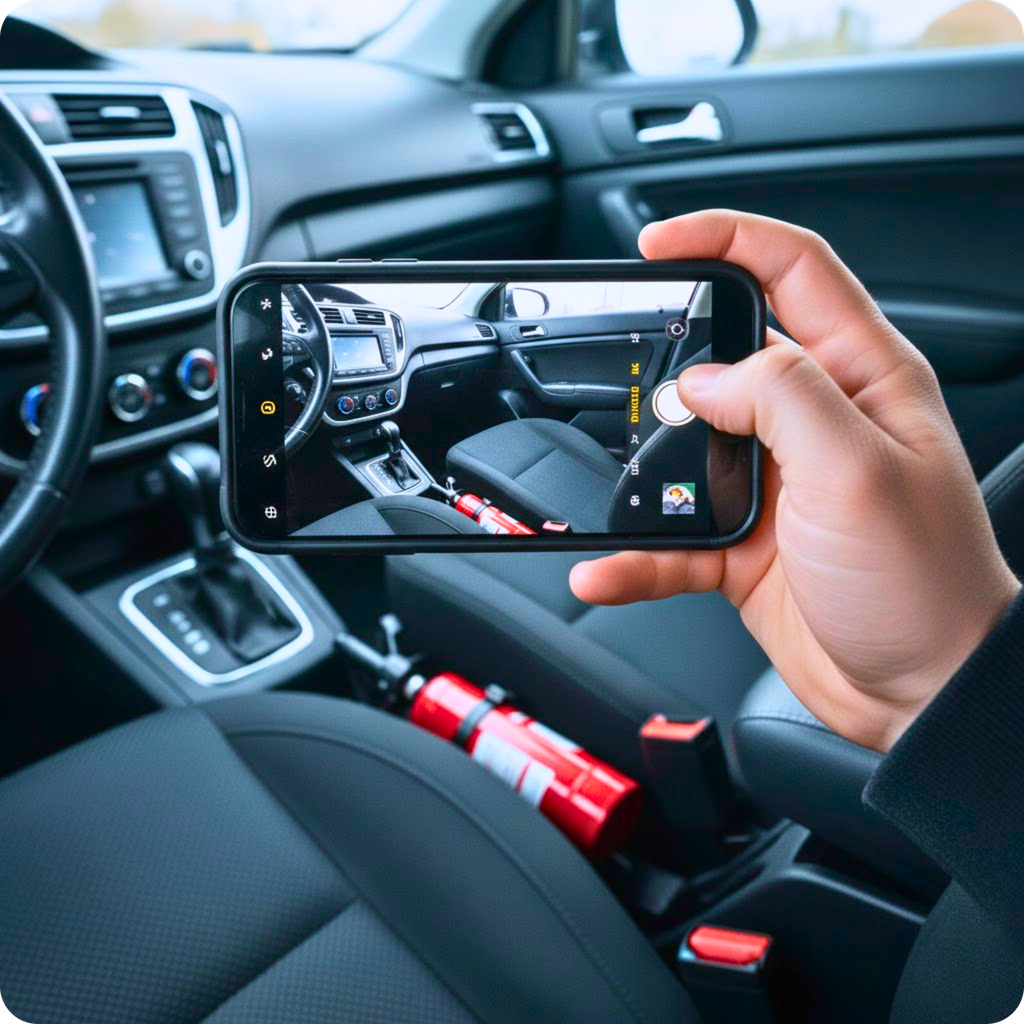 Producto No Encontrado