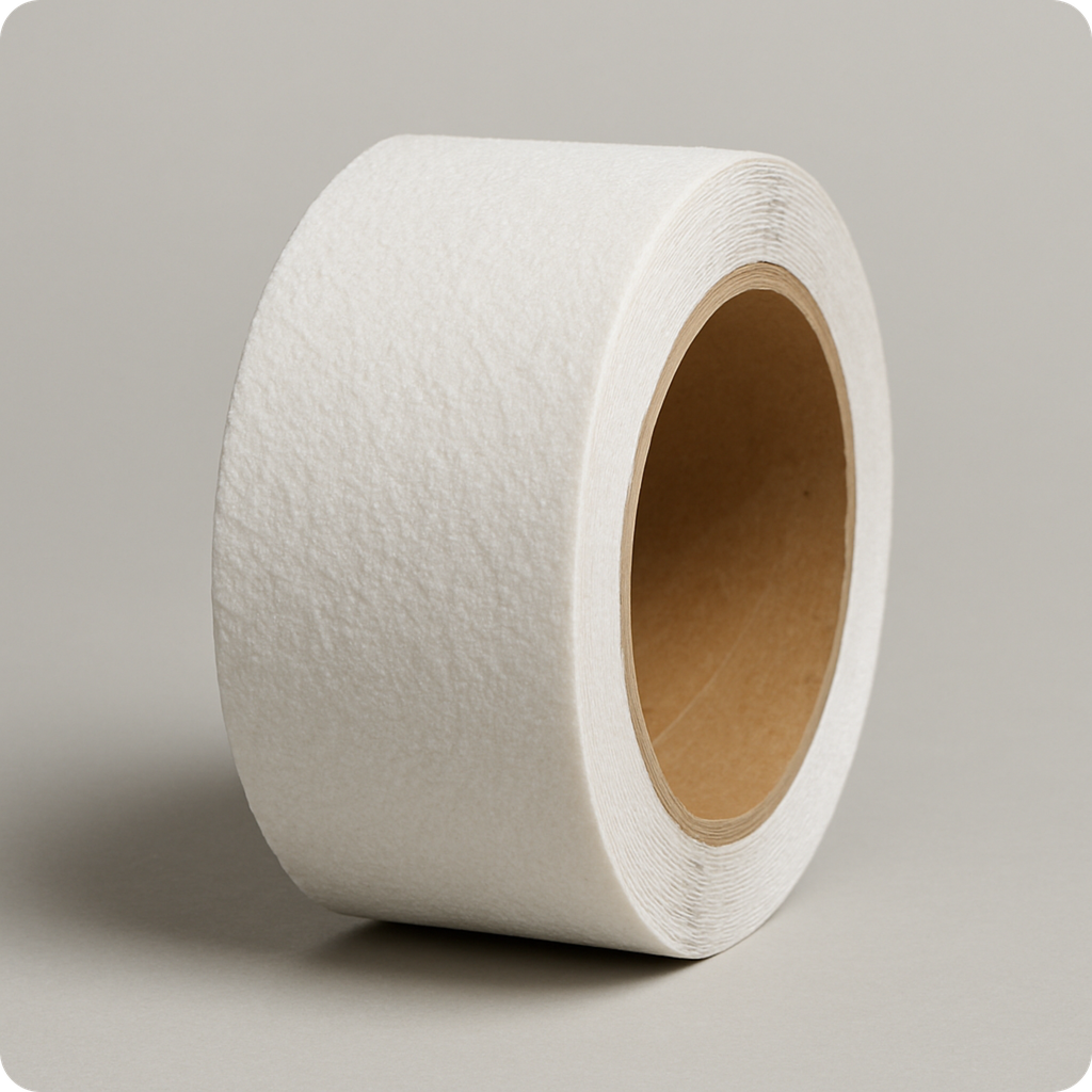 Transparente Antideslizante