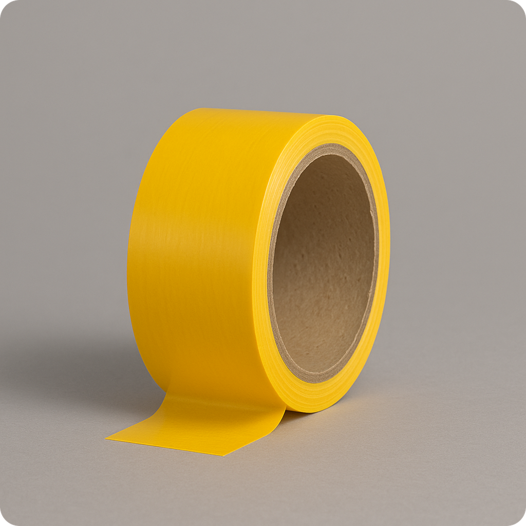 Amarilla Demarcatoria