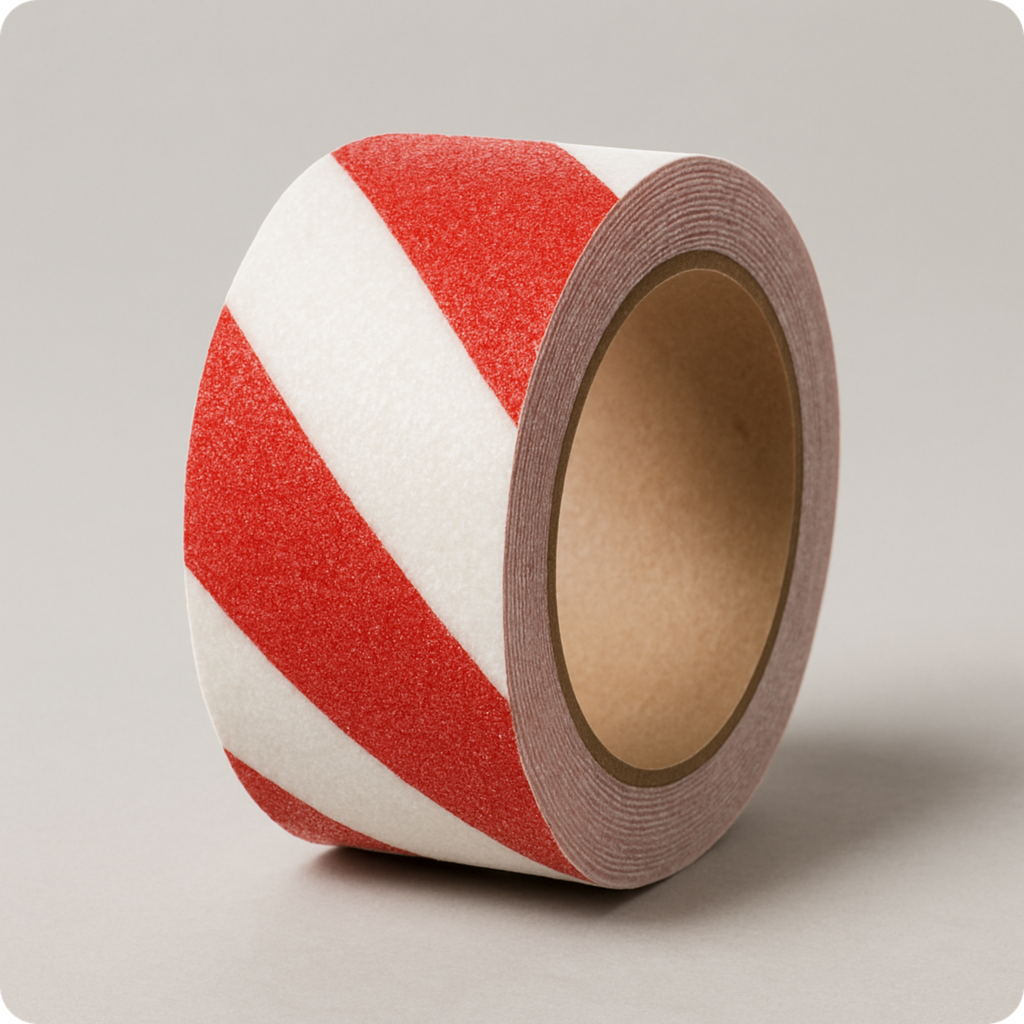 Roja y Blanca Demarcatoria