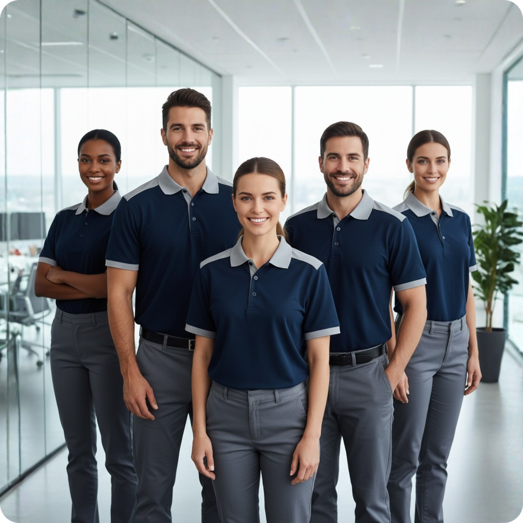 Suplencias Personal de Limpieza