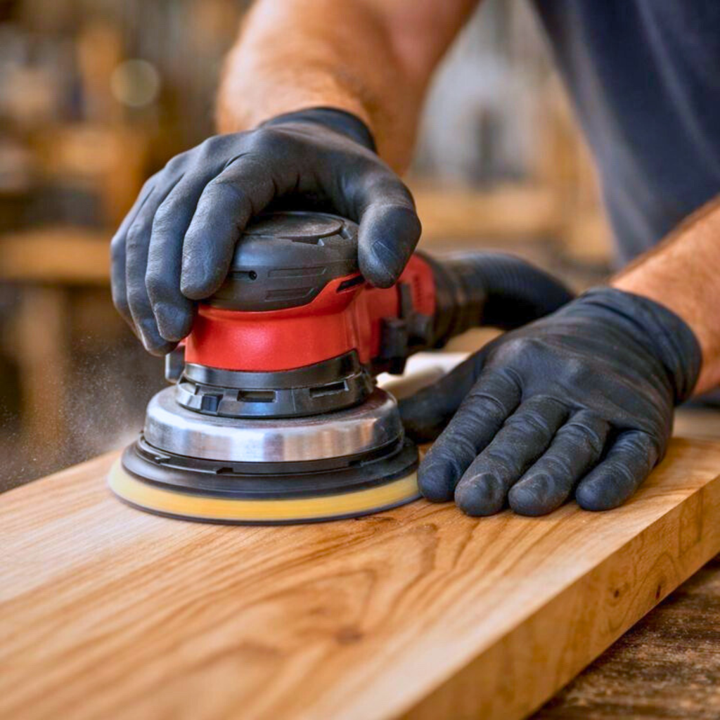 Carpintería Arreglos en general