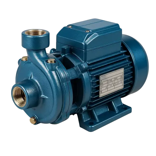 Bombas de agua nuevas