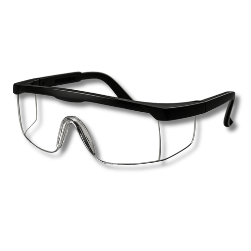 Lentes Protección Visual