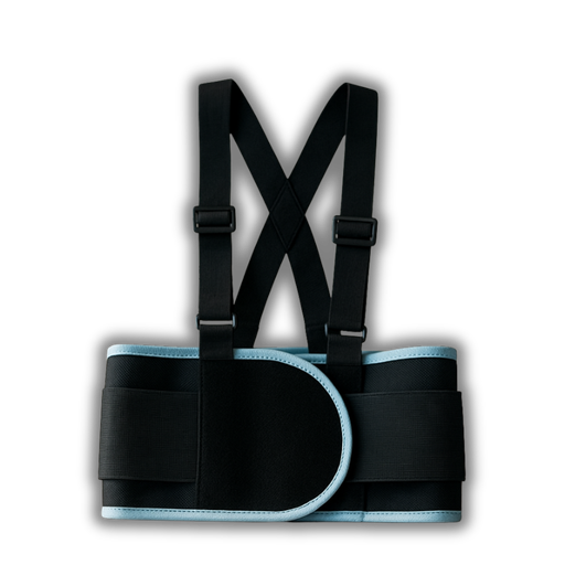 Faja Lumbar de Seguridad