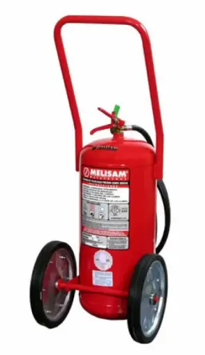 ABC X 25KG Con sello IRAM