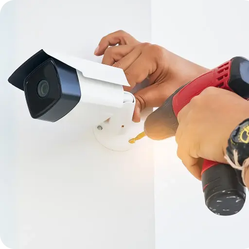 Instalaciones Sistemas de Seguridad