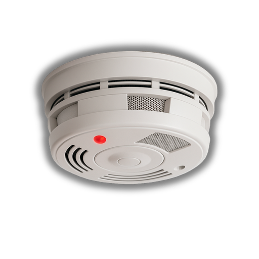 Detector Convencional