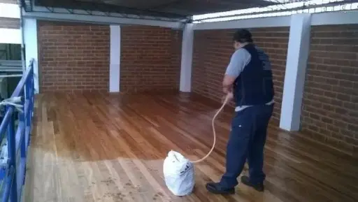 Tratamientos Ignífugos