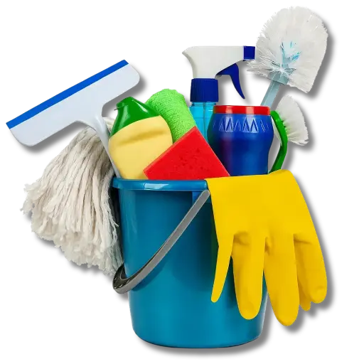 Elementos y Aparatos de Limpieza