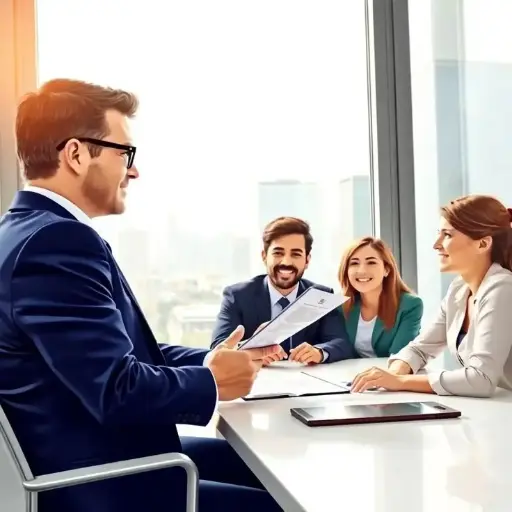 Seguros Comerciales-Industriales