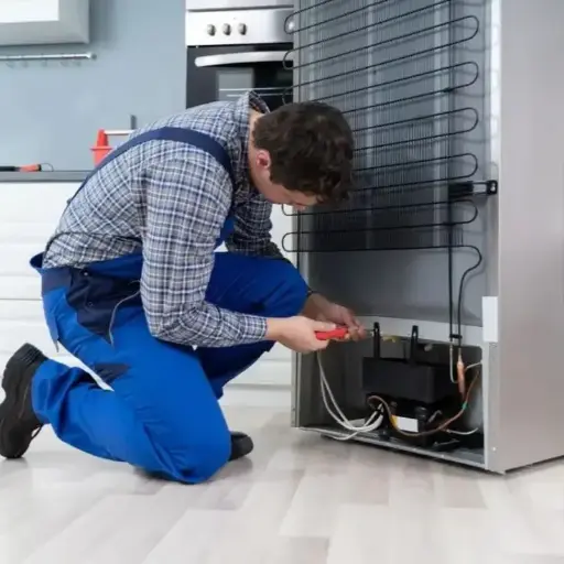 Refrigeración