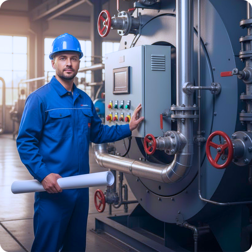 Calderas Habilitaciones