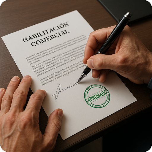 Habilitaciones Comerciales