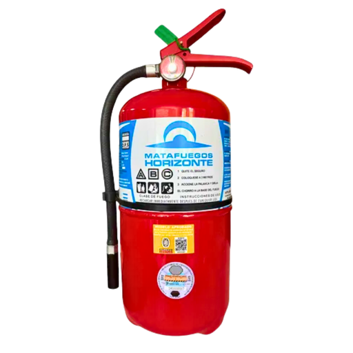 Horizonte 2.5 kg ABC Sello Bureau Veritas