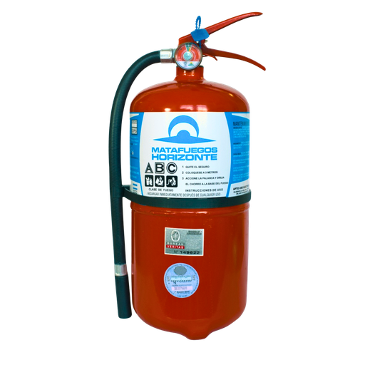 Horizonte 5 kg ABC Sello Bureau Veritas