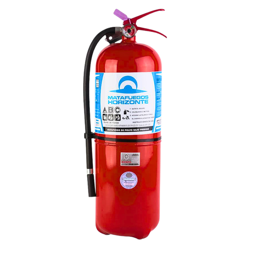 Horizonte 10 kg ABC Sello Bureau Veritas