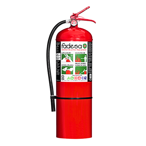 Fadesa 10 kg ABC Sello Iram