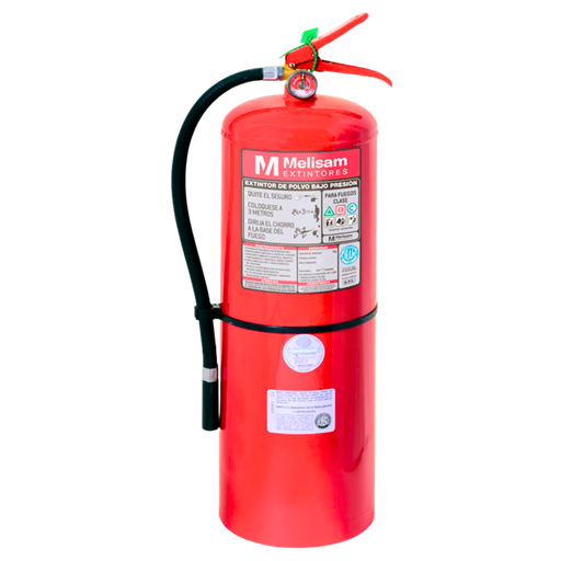 Melisam 10 kg ABC Sello Iram