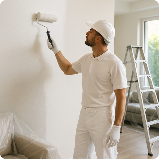 Pintura Interior Exterior