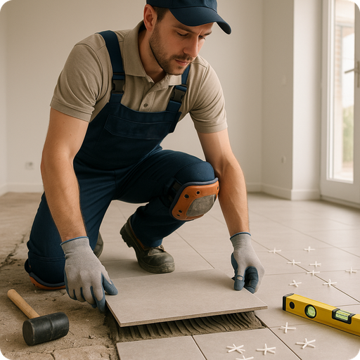 Cambio de Cerámicos