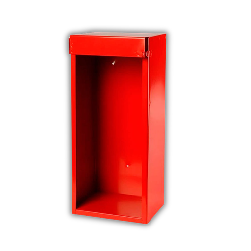 Gabinete con Guillotina para Matafuego ABC x 5kg