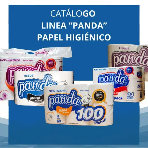 Papel Higiénico
