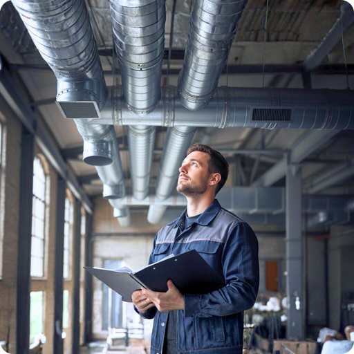 Habilitaciones C. Ventilación