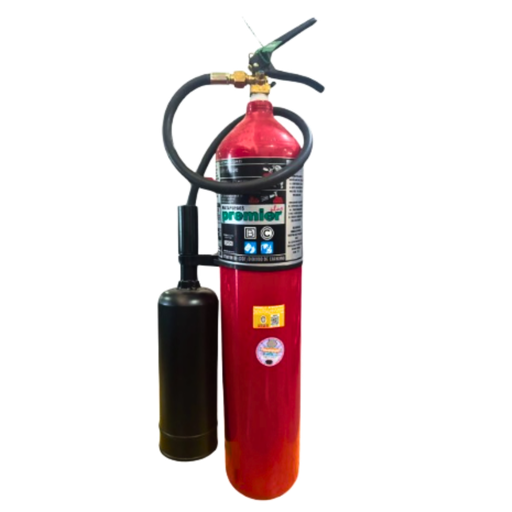 Premier 5 kg BC Sello Bureau Veritas