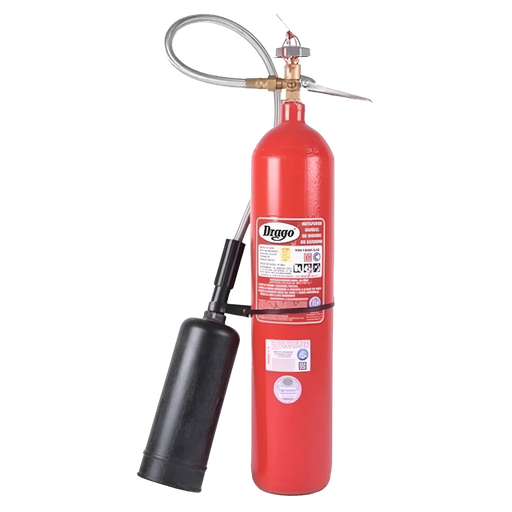 Drago 5 kg BC Sello IRAM