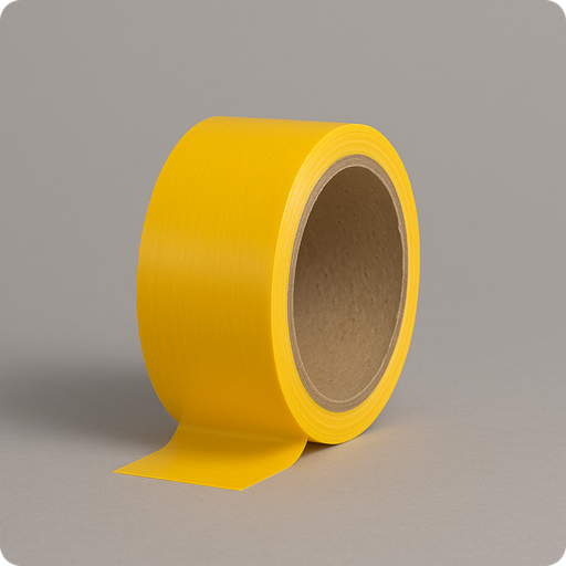 Amarilla Demarcatoria