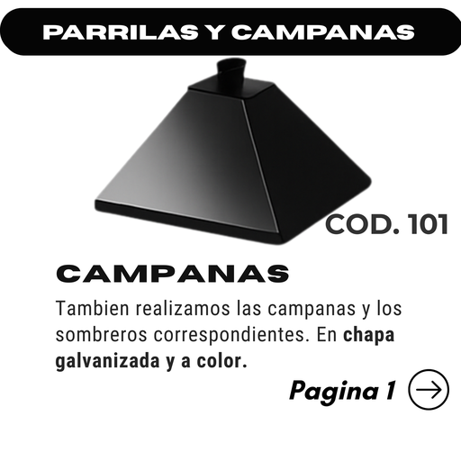 Productos Conductos de Ventilación y Zinguería